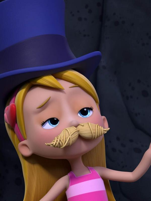 Paw Patrol S9 E17
