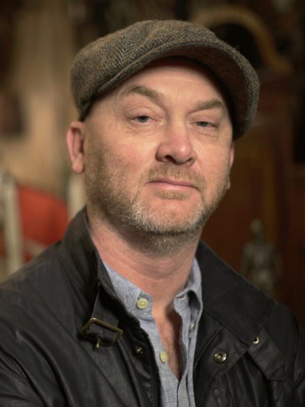 Sauveurs de trésors