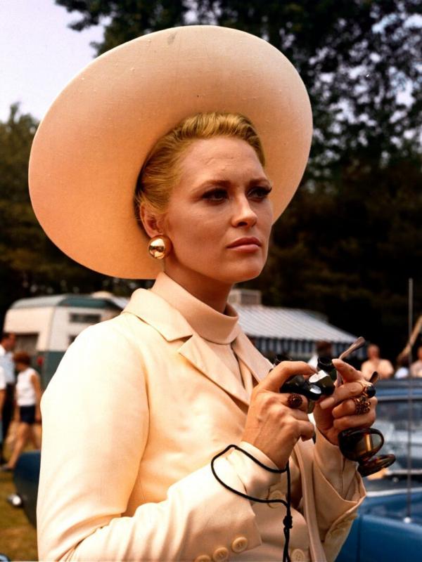 L'affaire Thomas Crown