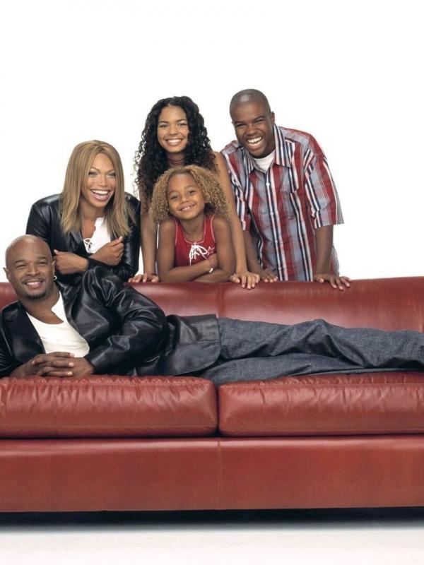 Ma Famille d'abord S3 E20