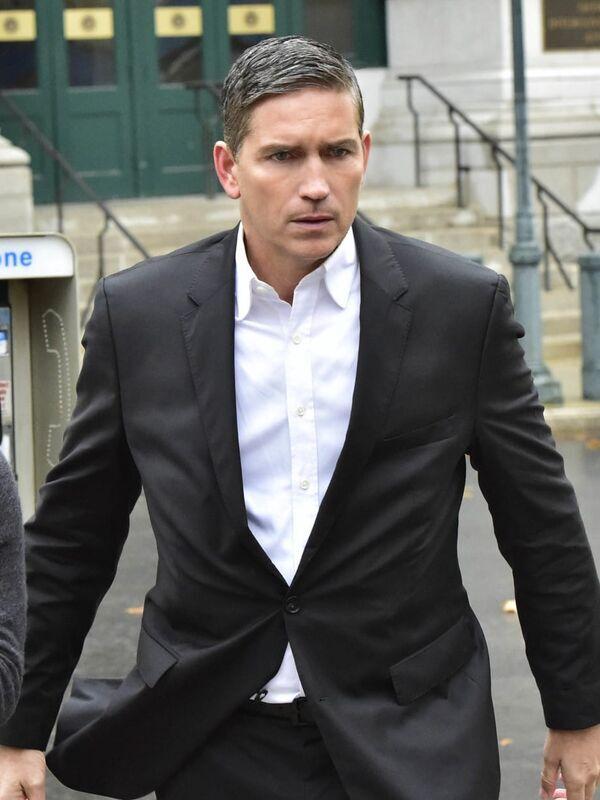 Person of Interest S5 E12