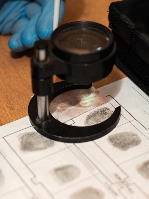 Faites entrer l'accusé