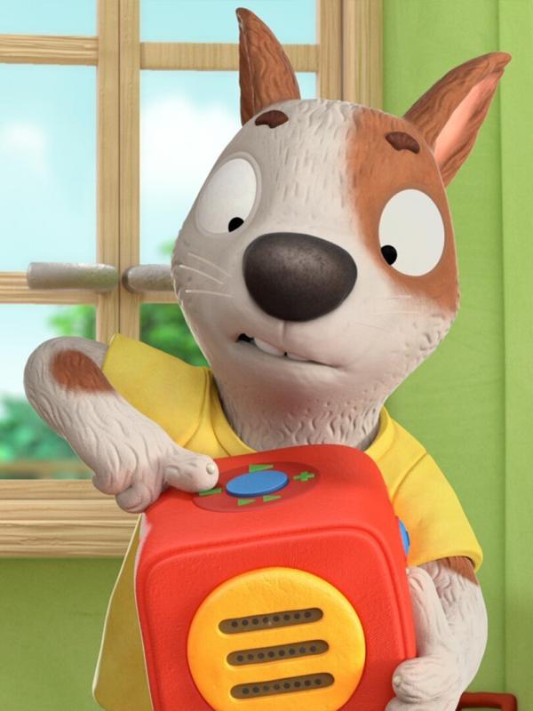 Pip et Posy S1 E35