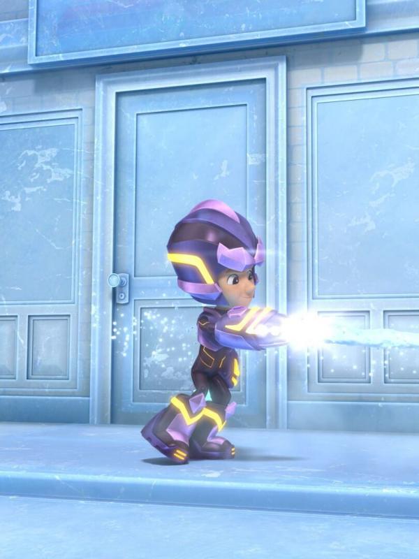 Paw Patrol S10 E16