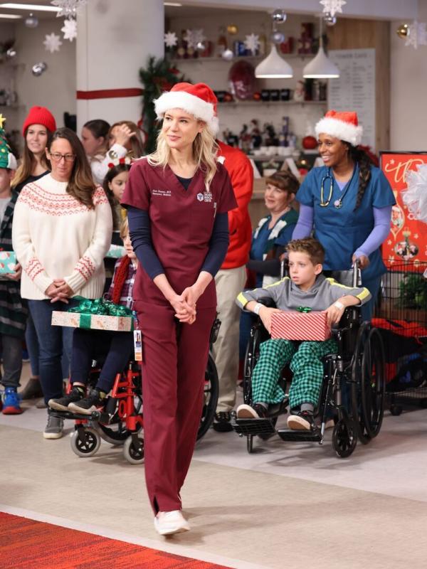 Chicago Med S7 E9