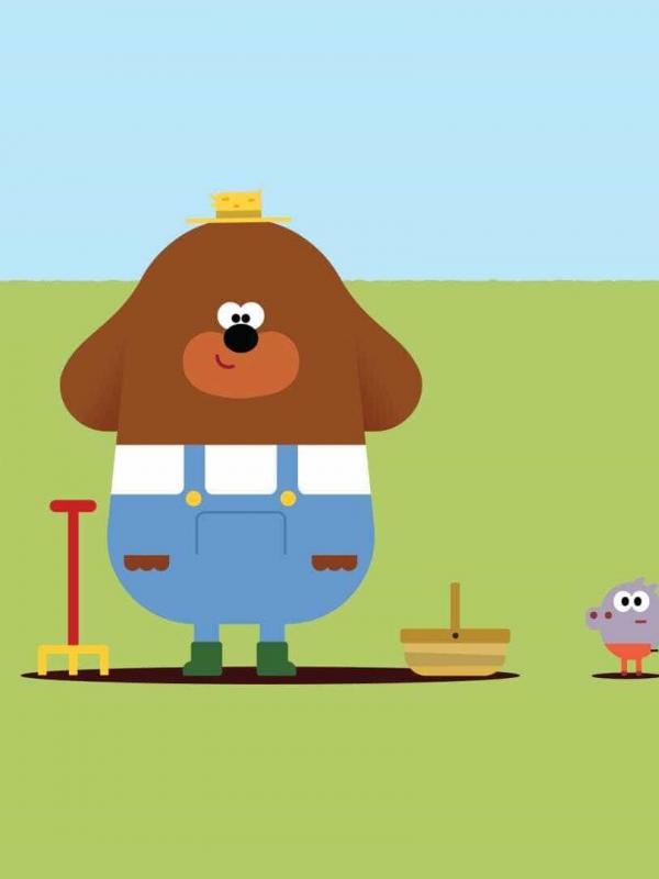 Hé, Oua-Oua S2 E29