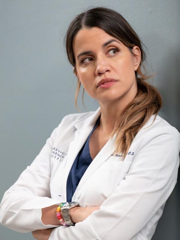 Grey's Anatomy S20 E10