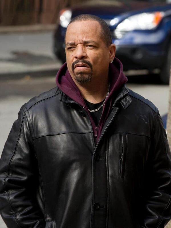 New York Unité Spéciale S12 E21