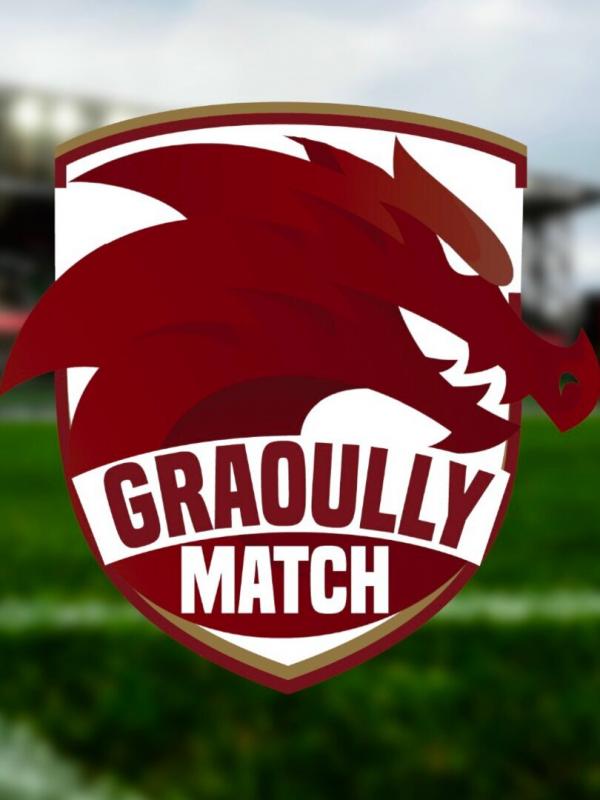 Graoully Match