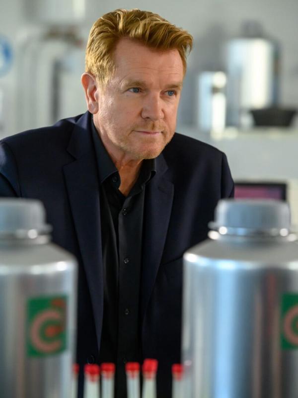 Section de recherches S14 E5