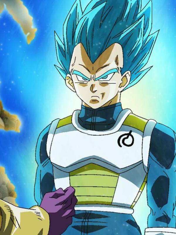 Dragon Ball Super S1 E27