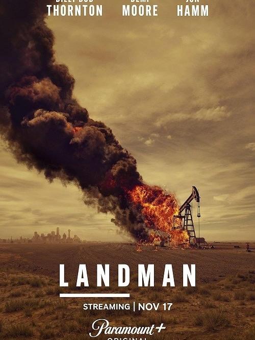 Landman S3 E13