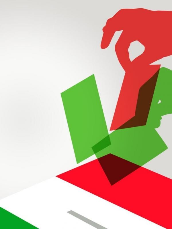 Tribune Elettorali: Confronti