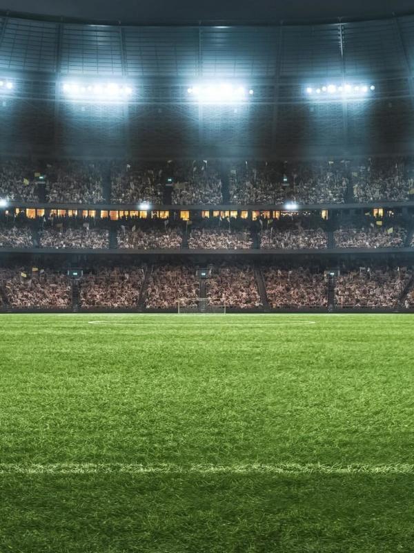 Football : Road to World Cup 2026