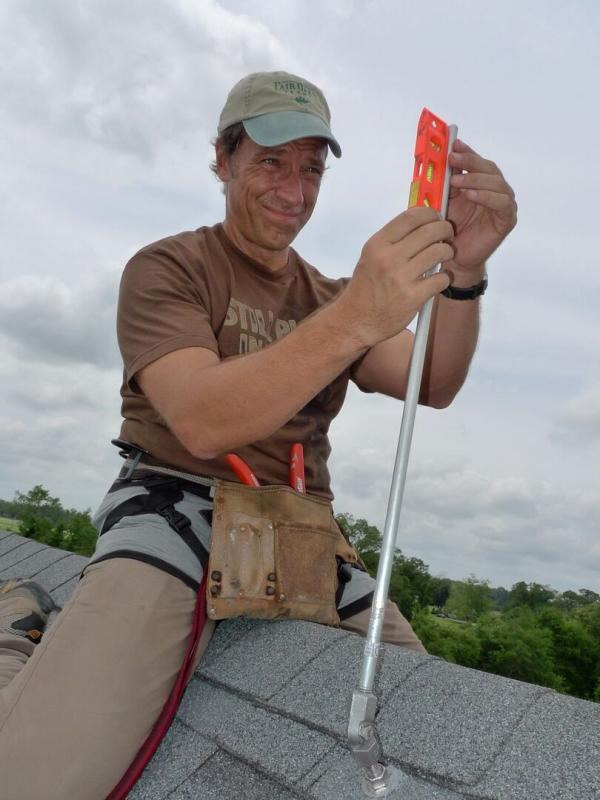 Dirty Jobs