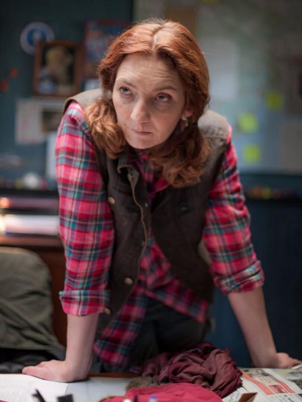 Capitaine Marleau S1 E1