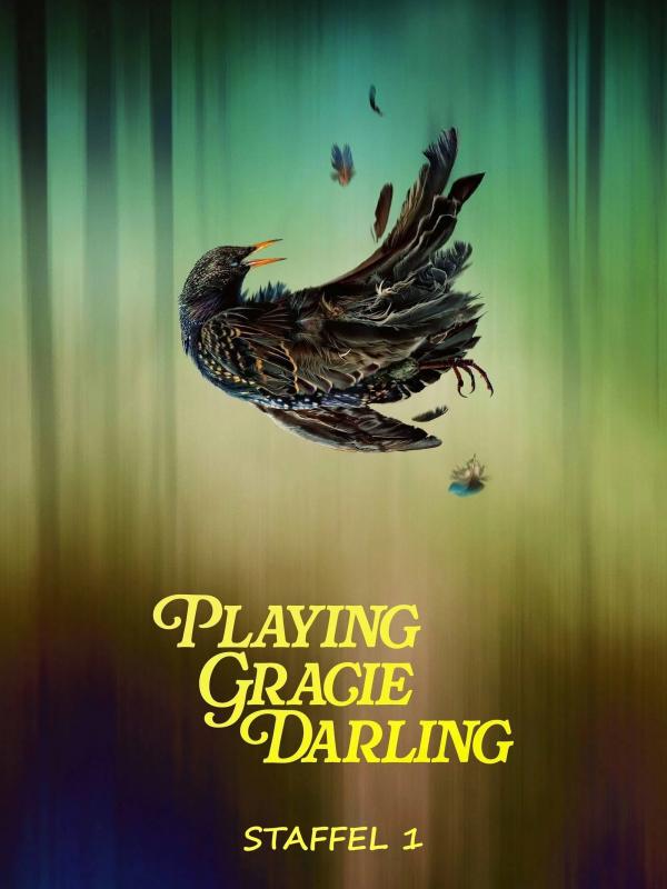 Playing Gracie Darling