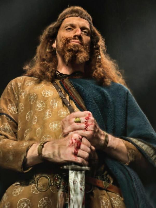 Vikings : La saga des Bluetooth