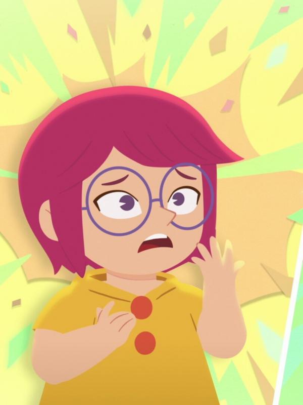 Les gardes chimères S1 E50