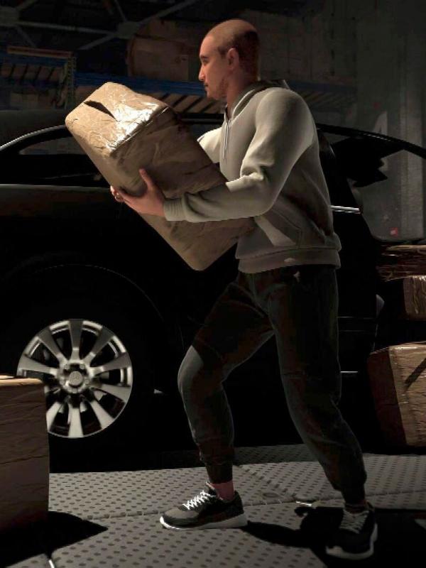 GIGN, unité d'élite