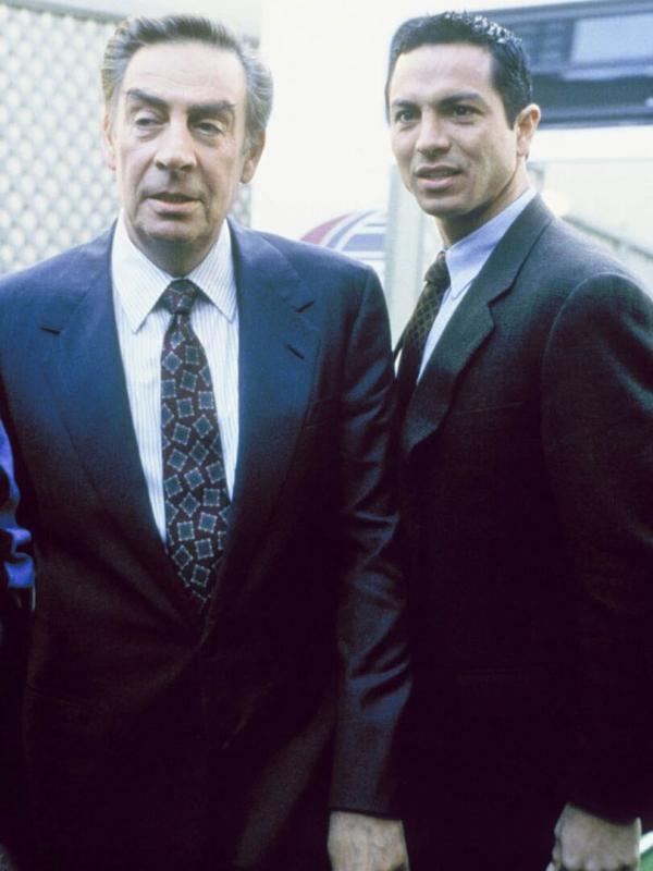 New York, police judiciaire S16 E13