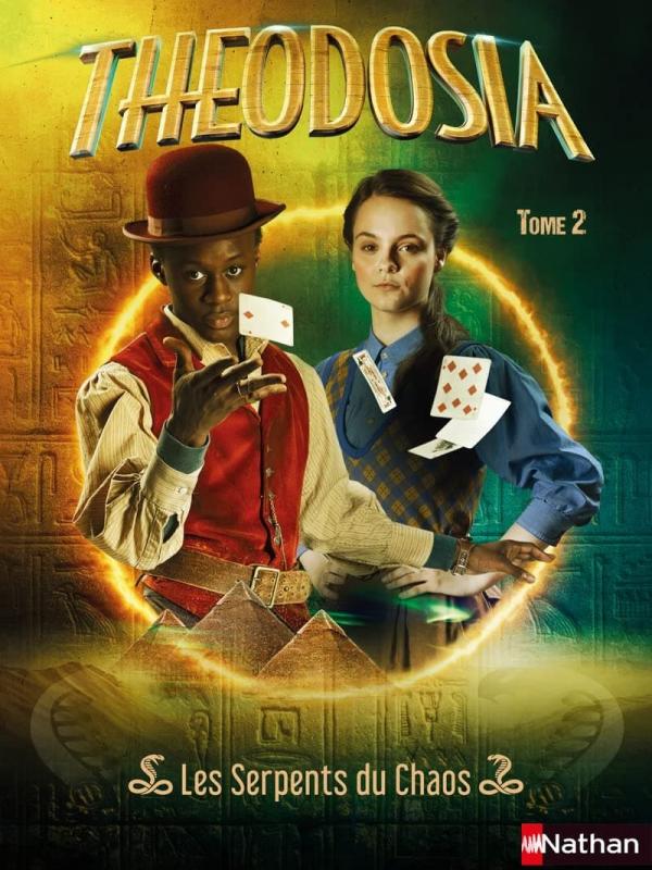 Theodosia