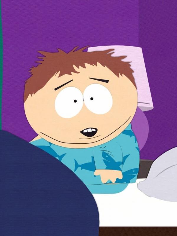 South Park S19 E5