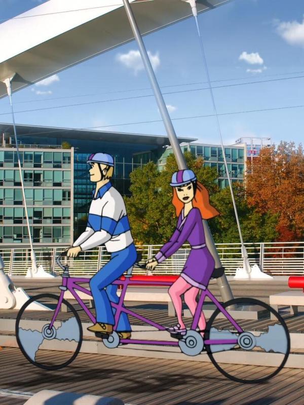 Scooby-Doo : Mission Environnement S1 E2