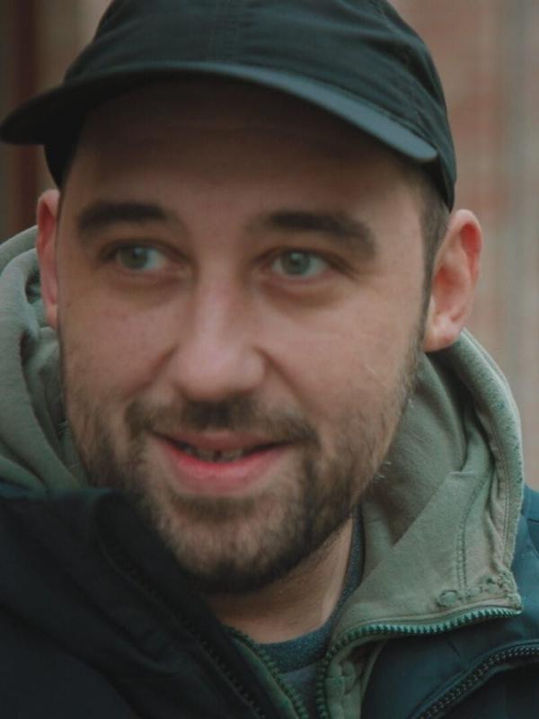 Zorgen voor mama