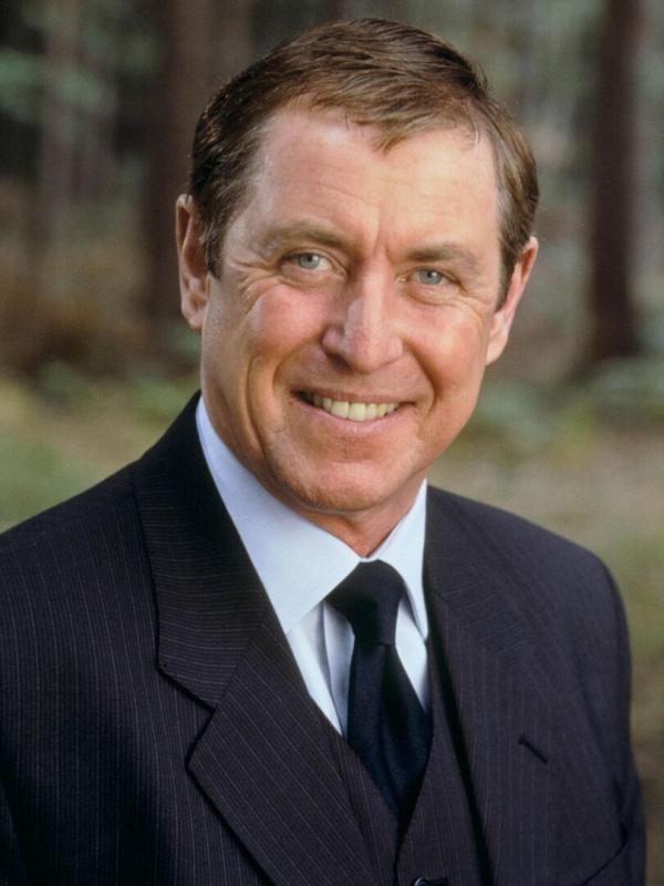 Inspecteur Barnaby S1 E1