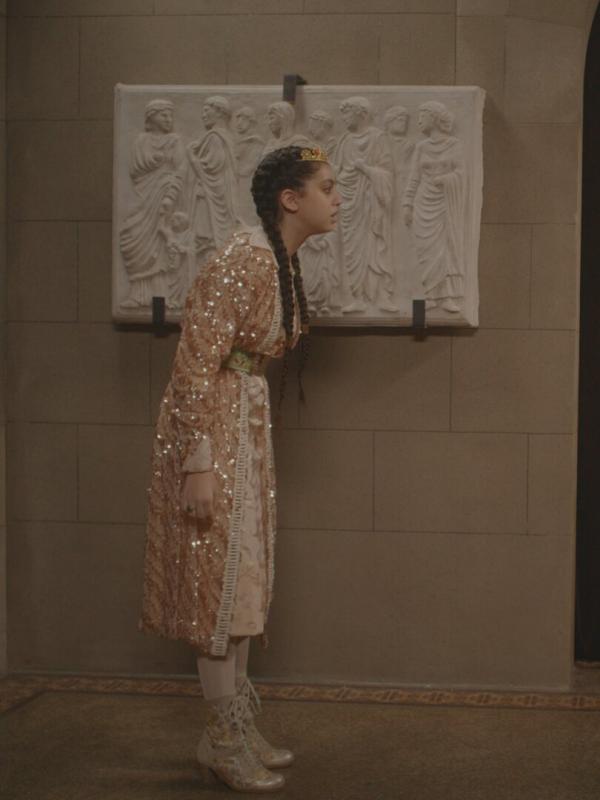 Theodosia S1 E17