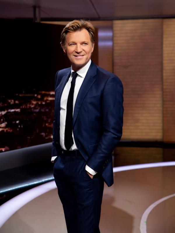 20h30 le dimanche