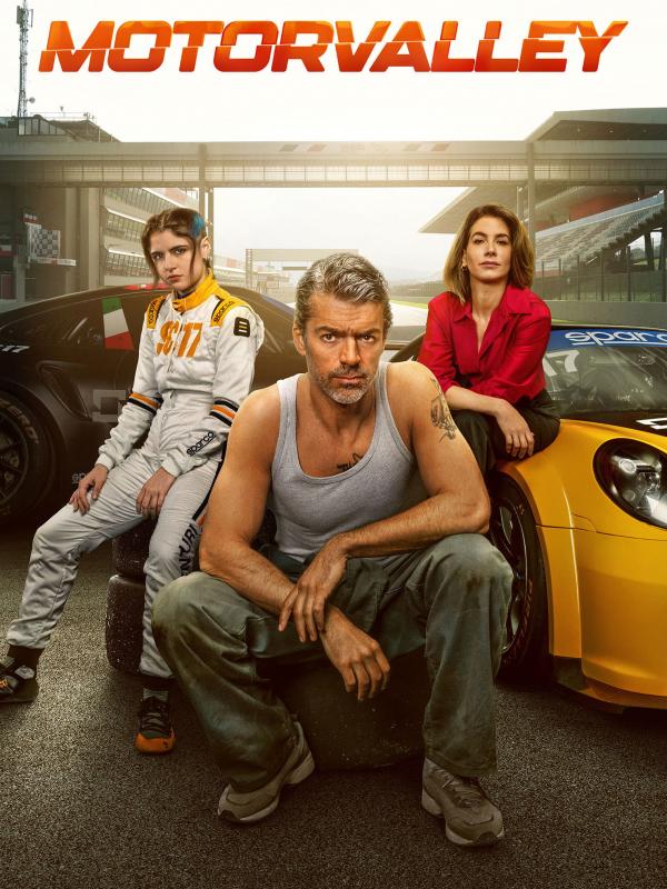 Motorvalley