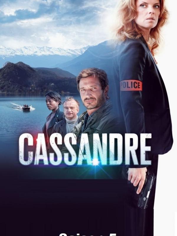 Cassandre