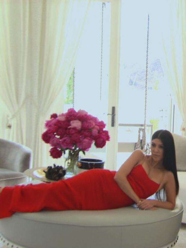 L'incroyable famille Kardashian S12 E3