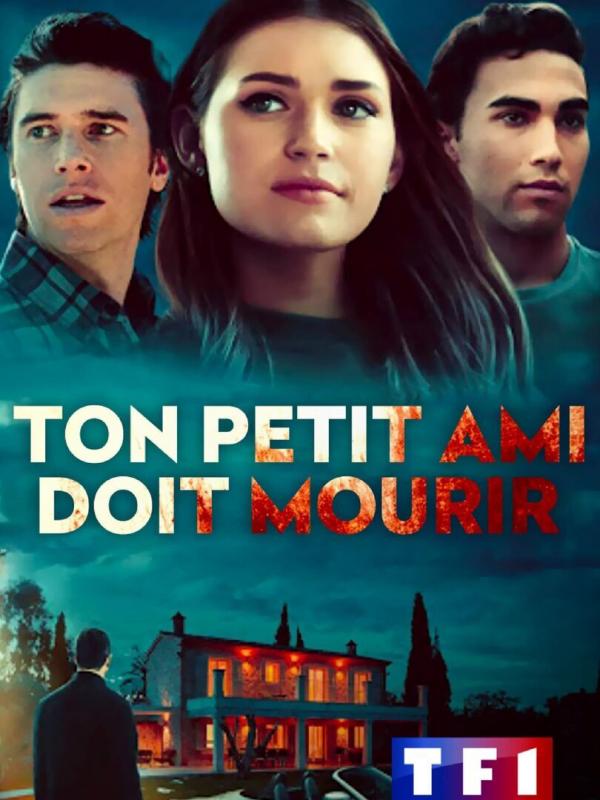 Ton petit ami doit mourir