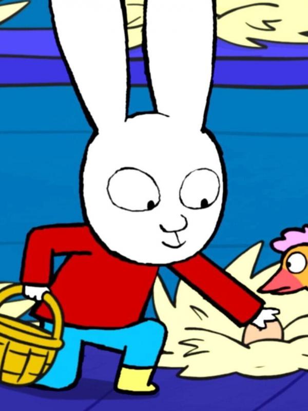 Simon S3 E6