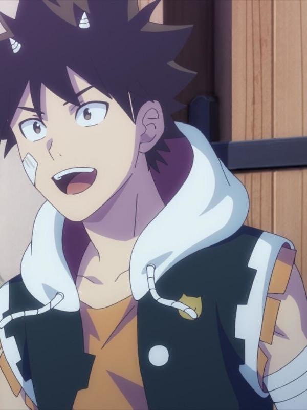 Radiant S2 E4