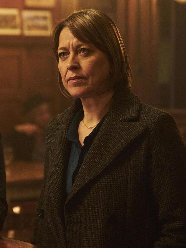 Unforgotten : le passé déterré S4 E1