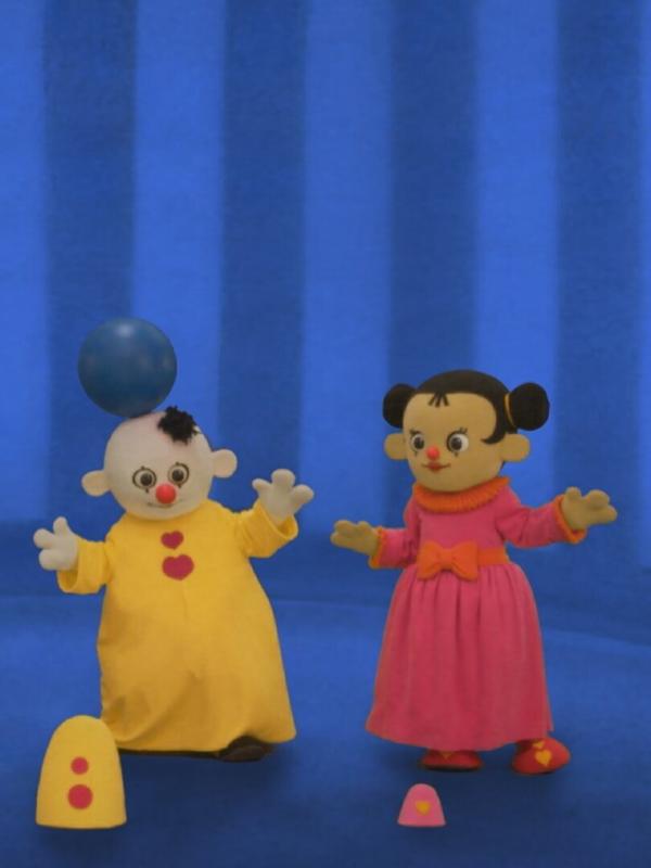 Bumba S1 E28