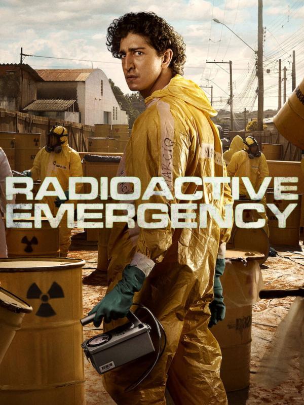Emergência Radioativa