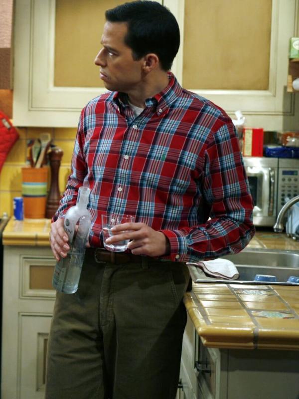Mon oncle Charlie S4 E10