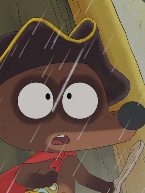Pompon Ours S2 E30