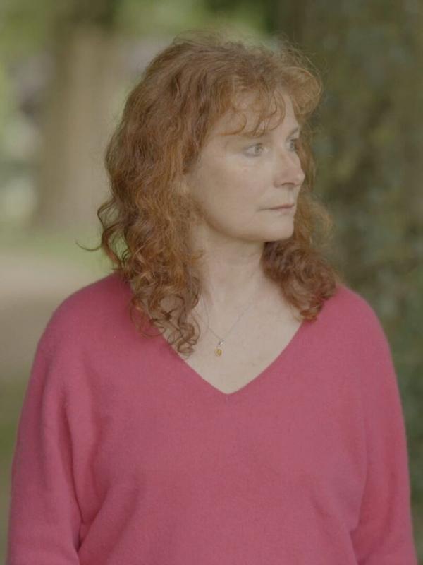 Dans les yeux d'Olivier