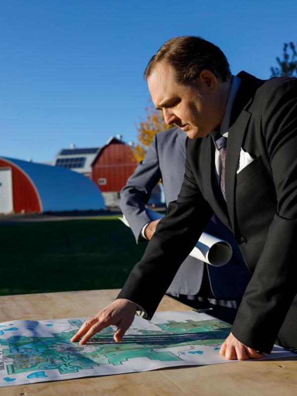 Il était une fois Walt Disney