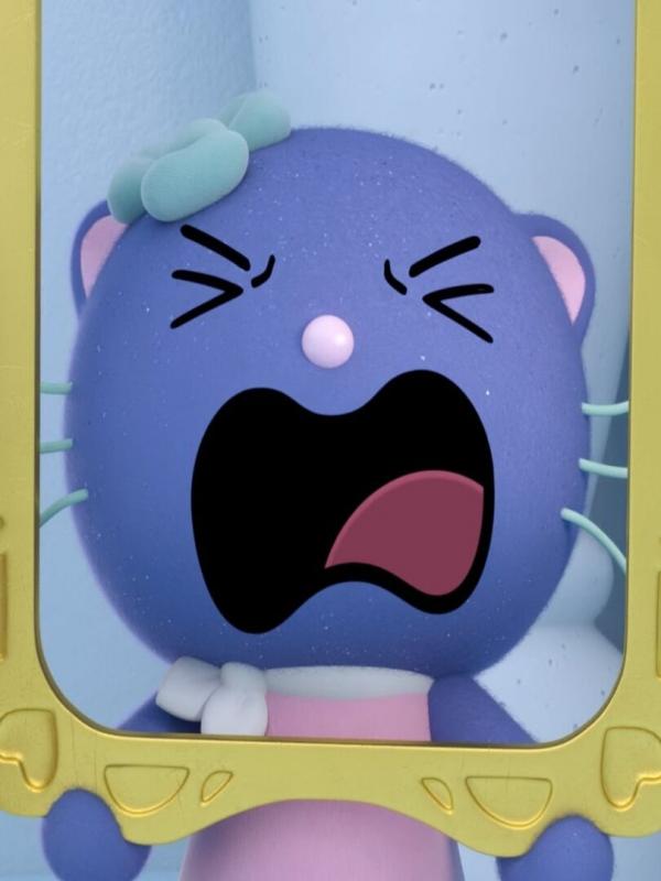 Hello Kitty : Super style ! S11 E2