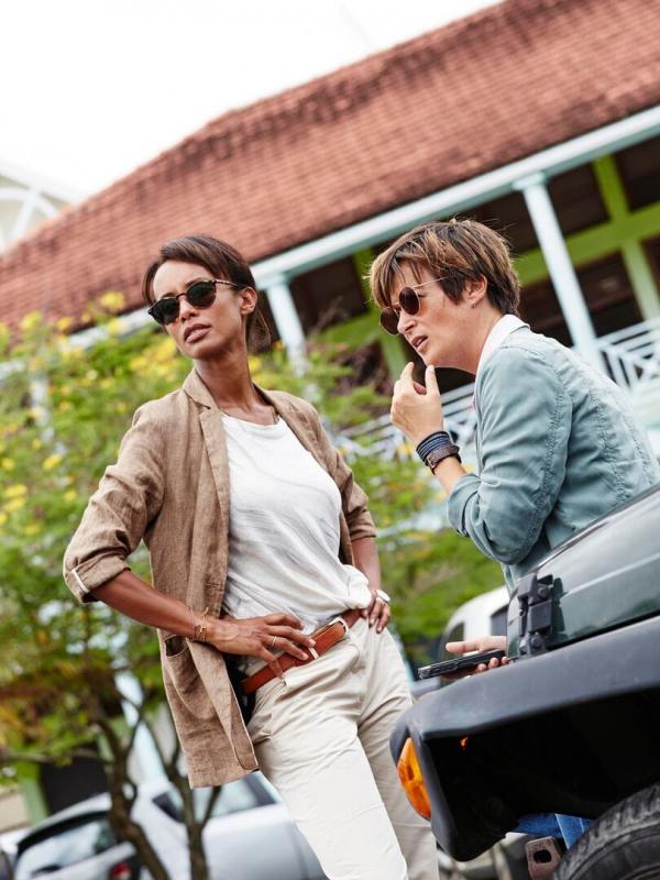 Tropiques criminels S1 E2