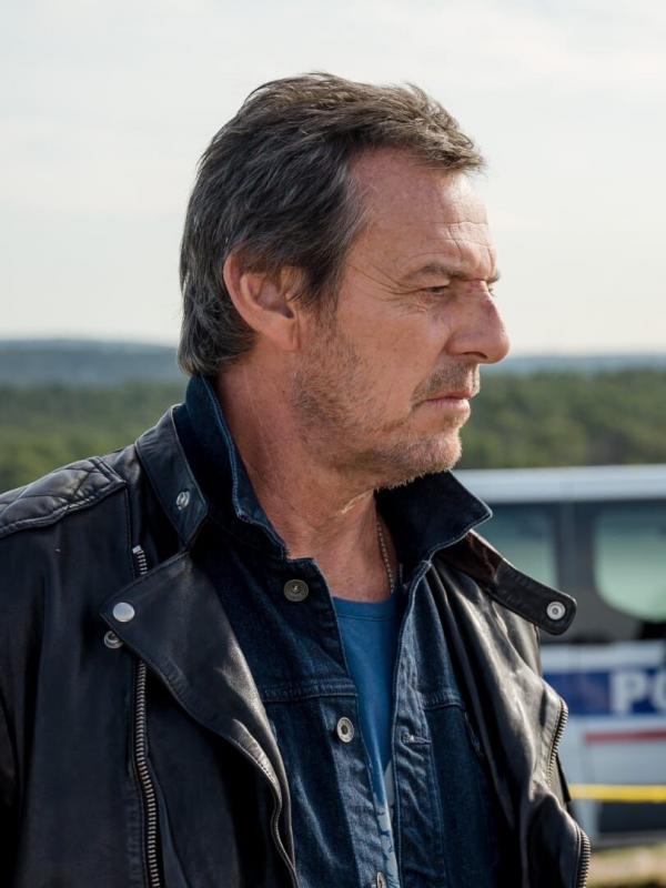 Léo Mattéï, brigade des mineurs S8 E4