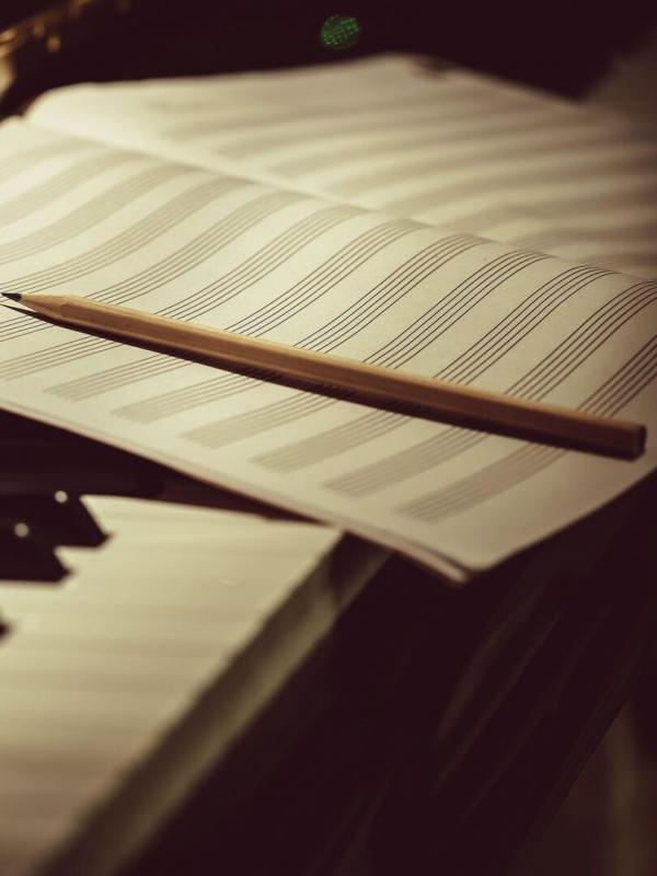 Piano Quintet "The Trout" | Tema con variazione