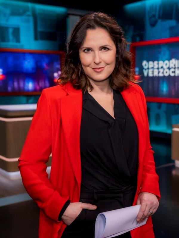 Opsporing Verzocht